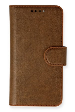 uryport Reeder P13 Blue 2021 Kılıf Trend S Plus Kapaklı Kılıf - Taba