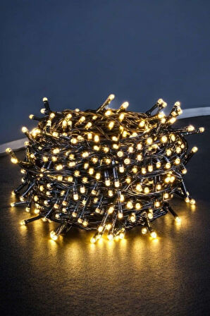 10 Metre Şerit Led Gün Işığı Led Işık Süsleme Parti Malzemesi Konsept