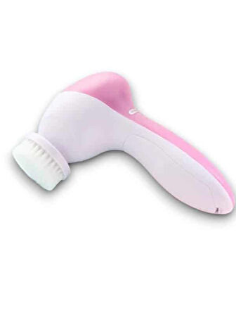 5 İN 1  TEMİZLEYİCİ YÜZ MASAJ ALETİ