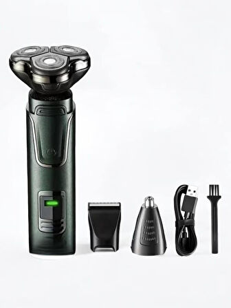 HK 3600 TIRAŞ MAKİNESİ