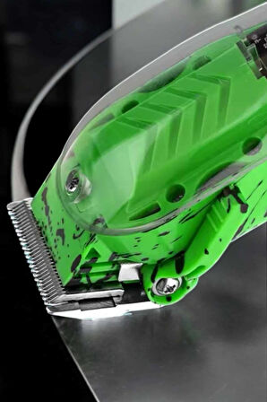 Lazer Öncesi Şarj Edilebilir, Su Geçirmez Tıraş ve Bakım Seti