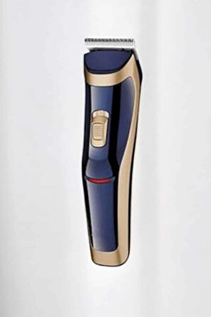 Profesyonel Şarjlı Saç ve Sakal Traş Makinesi Kolay Kullanım