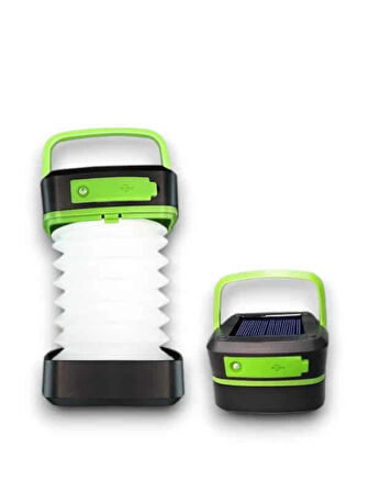 HS-71 KATLANABİLİR LAMBA