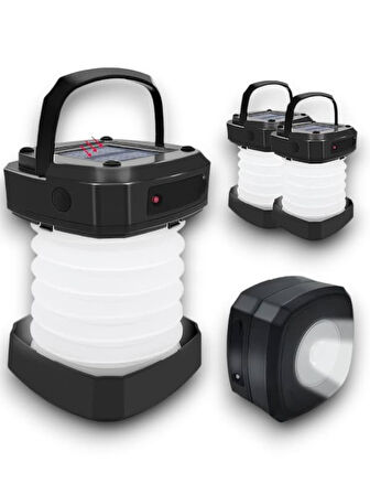 HS-71 KATLANABİLİR LAMBA