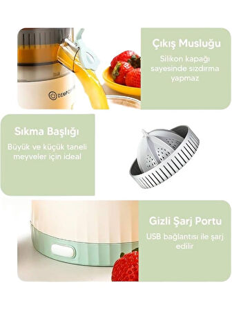 HS-93 MEYVE SIKACAĞI