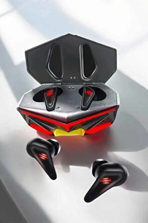 Oyuncu Kulaklığı Gamer Kulaklık Yüksek Ses Kaliteli Gürültü Önleyici Yeni Nesil