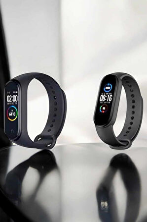 Akıllı Bileklik Su Geçirmez Bileklik, Uzun Pil Ömrü ve Hızlı Şarj Özelliği