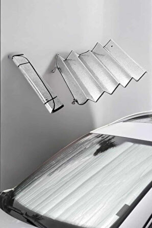 Araba Güneşliği Oto Güneşlik Tüm Araç Modellerine Uygun