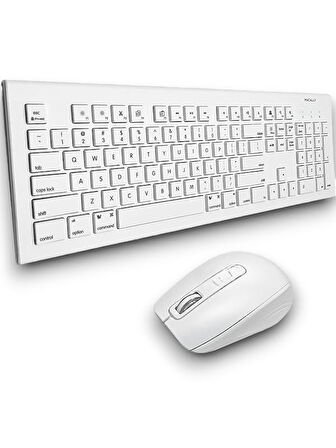 PG-8040 KLAVYE VE MOUSE SETİ
