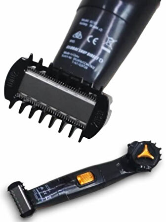 JİLET TIRAŞ MAKİNESİ