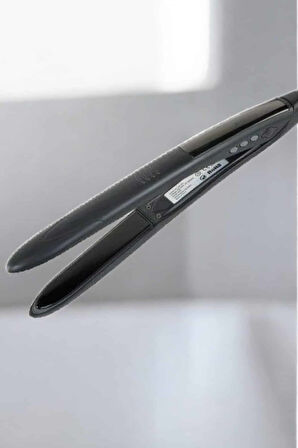 Saç Düzleştirici Yıpranma Karşıtı Keratin Bakımı Seramik Kaplama