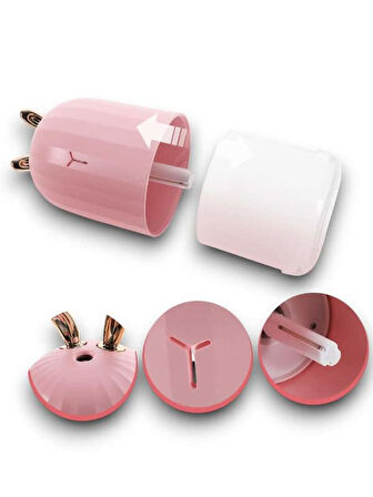 TAVŞAN NEMLENDİRİCİ