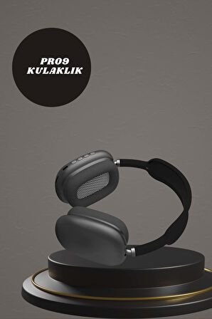 Boyun Bantlı Kulaklık ve 7 Kordonlu Yeni Nesil Akıllı Saat Kampanyası Yüksek Ses Kaliteli