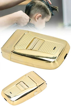 2025 Model Islak Kuru Kullanıma Uygun Tıraş Makinesi Uzun Pil Ömrü