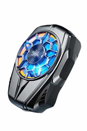 Telefon Soğutucu Cep Telefon Soğutma Fanı Radyatör