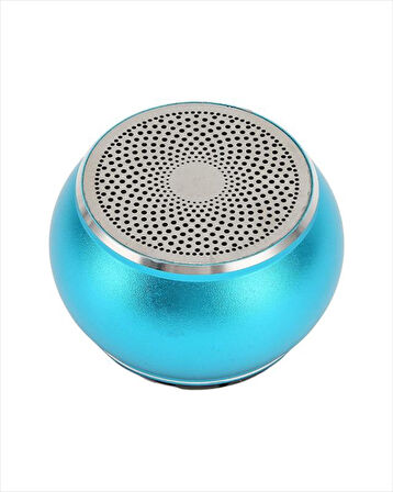 Bluetooth 5.0 Mini Taşınabilir Hoparlör – Yüksek Ses Kalitesi, Eller Serbest Arama ve Uzun Pil Ömrü