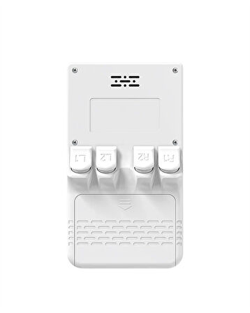 R36 Ultra Taşınabilir Konsol – 3000 mAh Batarya, WiFi ve RGB Destekli, 30.000 Oyun