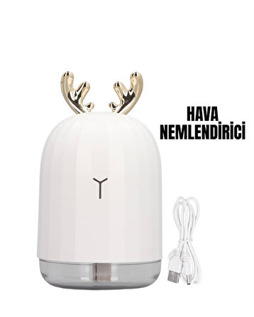 TVSN HAVA NEMLENDİRİCİSİ