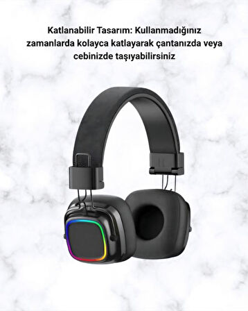 XY30-BLUETOOTH KULAKLIK