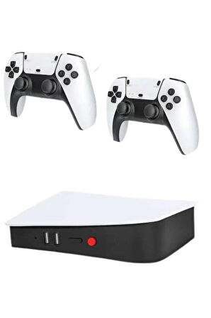 Video Oyunu Konsolu Retro 4K 3D Yeni Oyun Retro Game Box