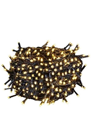 Dekoratif Aydınlatma Ampüllü 10 Metre Gün Işığı Şerit Led