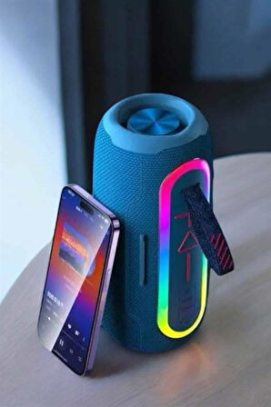 Kablosuz Bluetooth Hoparlör Taşınabilir