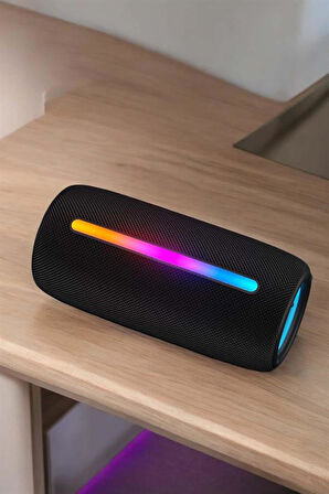 Kablosuz Bluetooth Hoparlör Taşınabilir