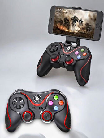 GAMEPAD