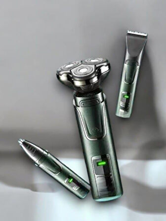 HK 3600 TIRAŞ MAKİNESİ