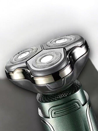 HK 3600 TIRAŞ MAKİNESİ