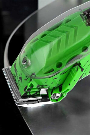 Lazer Öncesi Şarj Edilebilir, Su Geçirmez Tıraş ve Bakım Seti