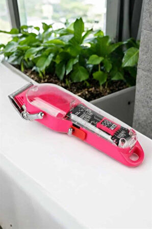 Burun ve Kulak Temizleme Başlıklı 220-240V Tıraş Makinesi