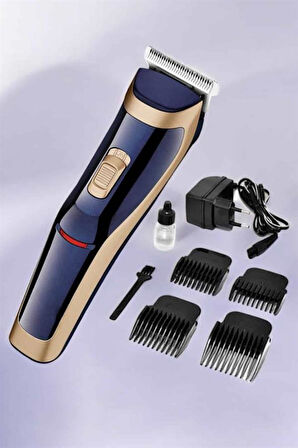 Kablosuz Tıraş Makinesi Hızlı Şarj ve Uzun Süreli Kullanım, Sessiz ve Güçlü Motor