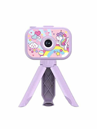 LF-Y6 AYAKLI ÇOCUK KAMERASI
