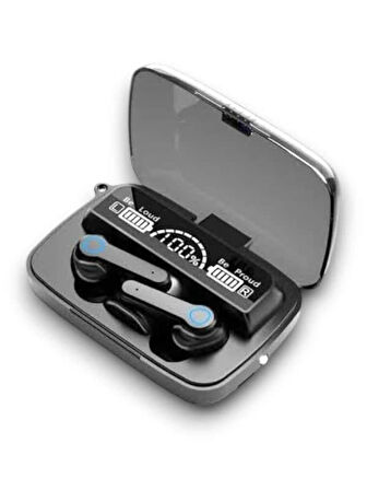 M19 BLUETOOTH KULAKLIK