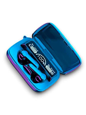 M19 BLUETOOTH KULAKLIK