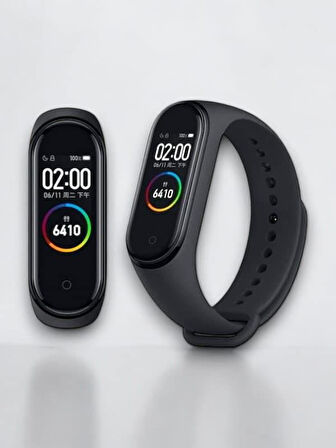 M6 Akıllı Bileklik