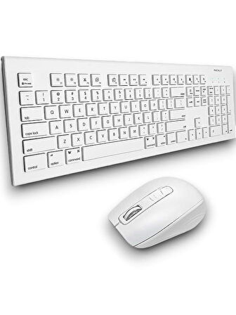 PG-8040 KLAVYE VE MOUSE SETİ
