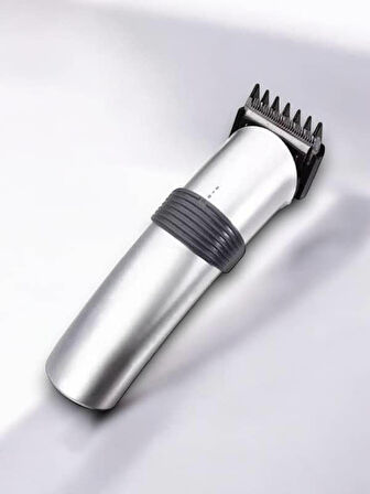 Profesyonel Tıraş Makinesi Seti