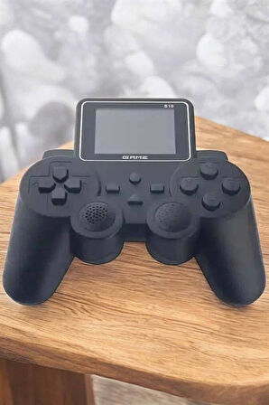 S10 Sup 520 Oyunlu Gamepad TV Uyumlu Gamepad