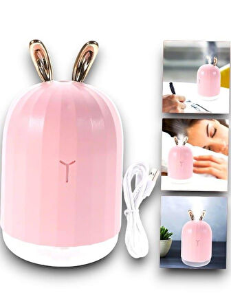 TAVŞAN NEMLENDİRİCİ