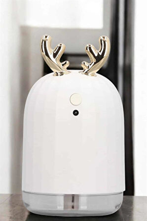 Temiz Hava Nemlendirici Tavşanlı Aromaterapi