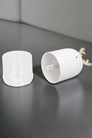 Temiz Hava Nemlendirici Tavşanlı Aromaterapi