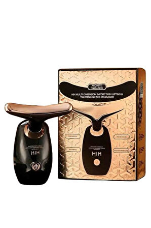 Yüz Ve Boyun Kırşıklık Giderici Ems Güzellik Cihazı Gıdık,Sarkma,Kırışıklık Yüz Masaj Aleti