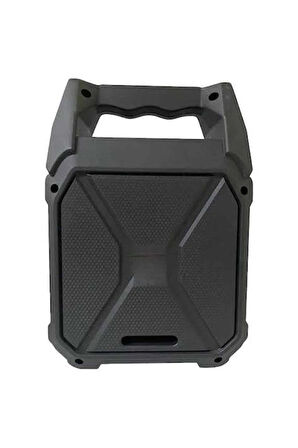 Yeni Nesil Bluetooth Hoparlör USB TF Kart Girişli Çoklu Bağlantı