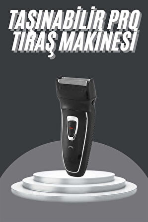 Tıraş Makinesi Sinek Kaydı Tıraş Yüksek Kaliteli Profesyonel Makine