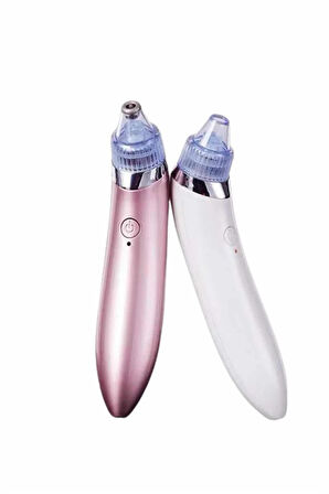 Siyah Nokta Akne Temizleme Cihazı Yüz Temizleme Cihazı