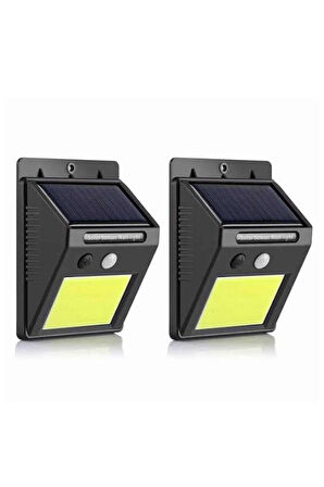 Dekoratif Lamba Güneş Enerjili Aydınlatma Dış Mekan Lambası