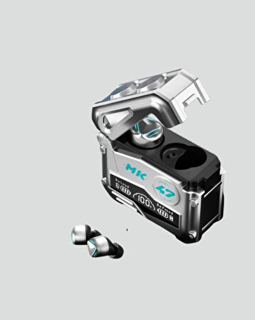 Bluetooth Kulaklık – Otomatik Eşleşme ve Stabil Bağlantı