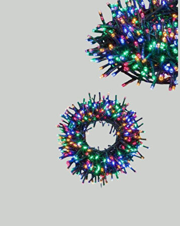 Festivaller ve Özel Günler İçin LED Dekoratif Işık